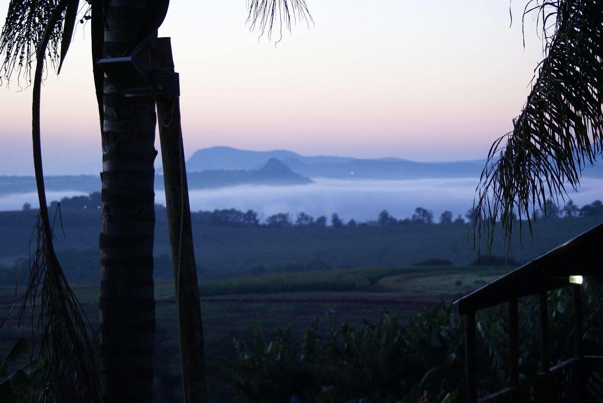 Nabana Lodge Hazyview Eksteriør bilde